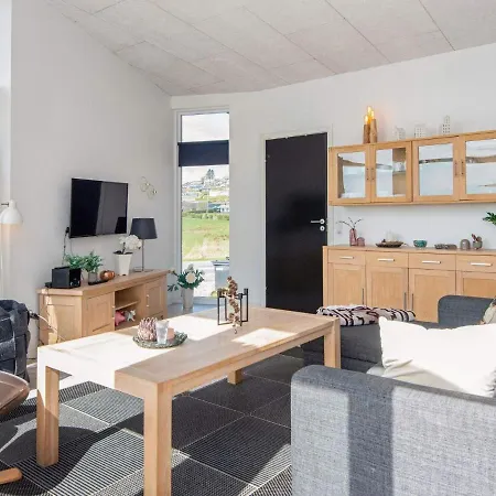 Holiday Lxxiv Semesterbostad Aabenraa