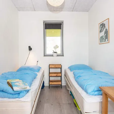 Holiday Lxxiv Semesterbostad Aabenraa