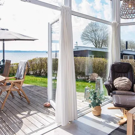 Holiday Lxxiv Semesterbostad Aabenraa